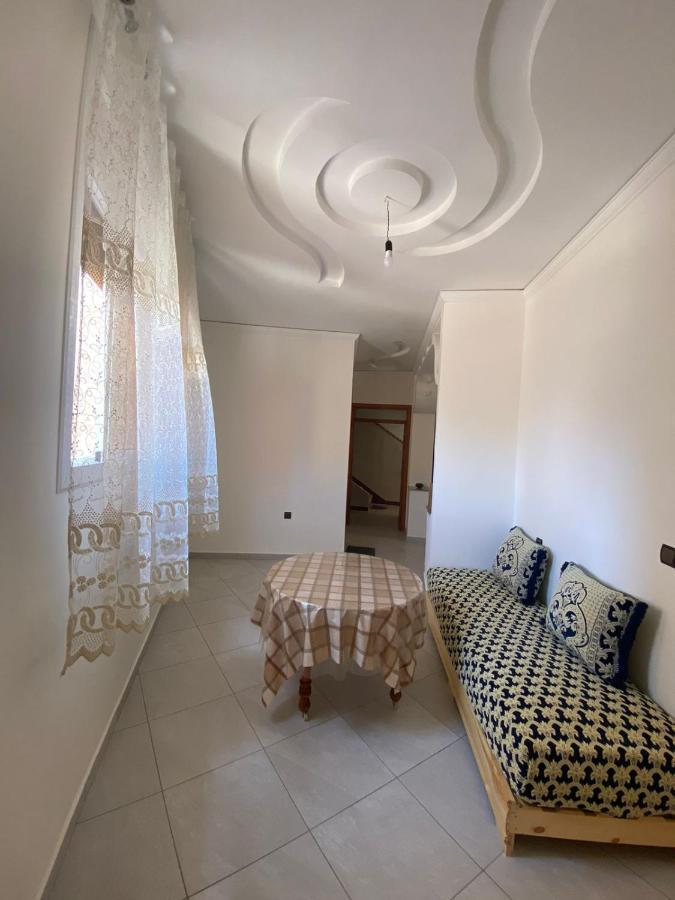 Appartement Proche De La Corniche Al Hoceima Bagian luar foto